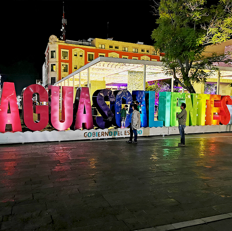 Aguascalientes