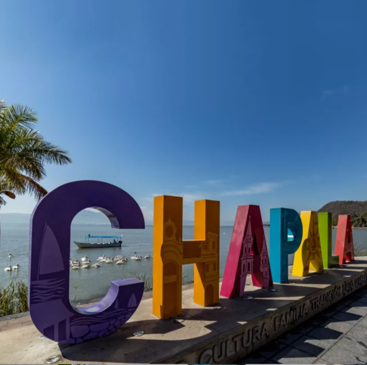Chapala