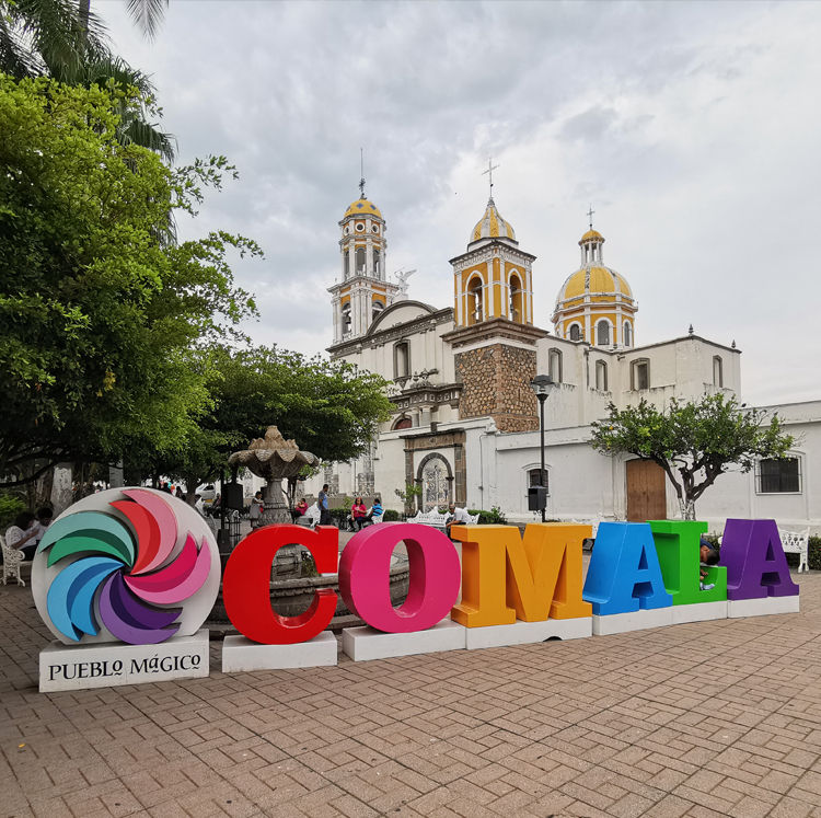 Comala
