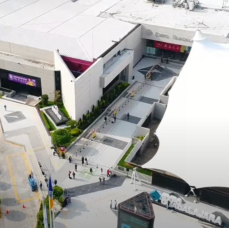 Expo Guadalajara