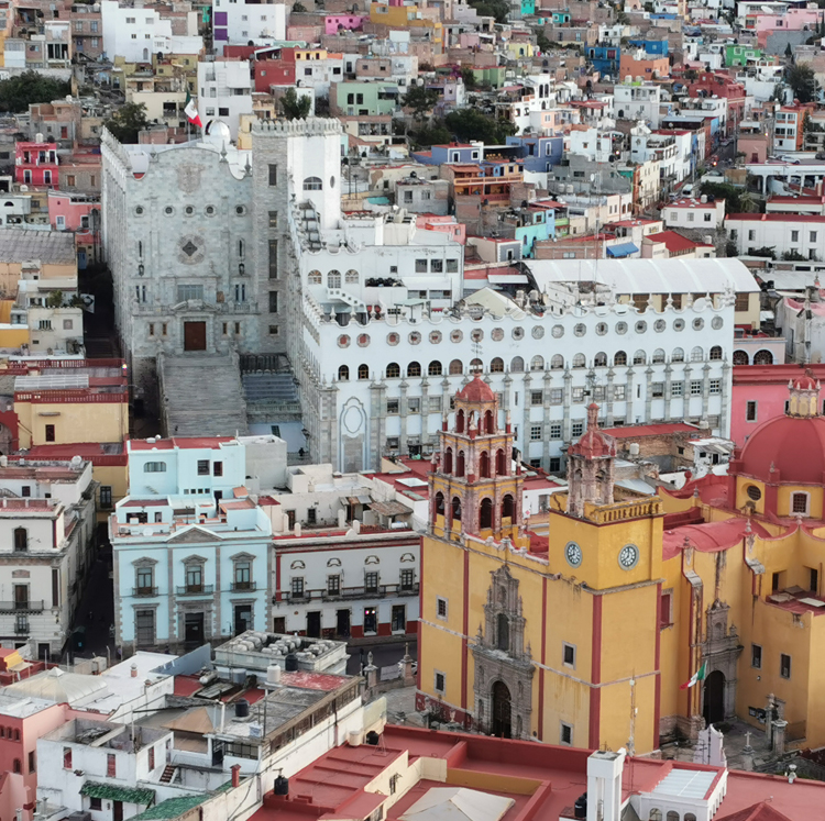Guanajuato