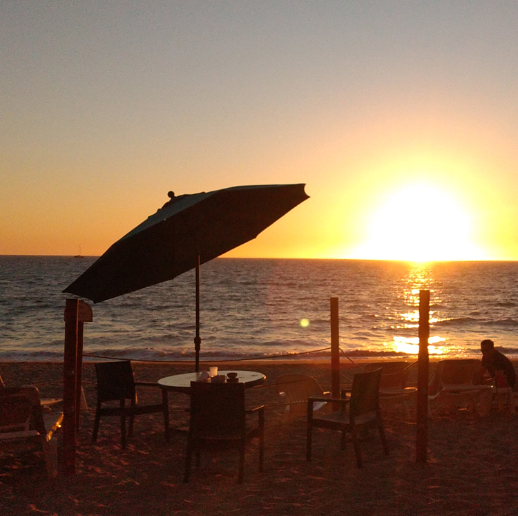 Guayabitos, Nuevo Vallarta, Puerto Vallarta, Sayulita