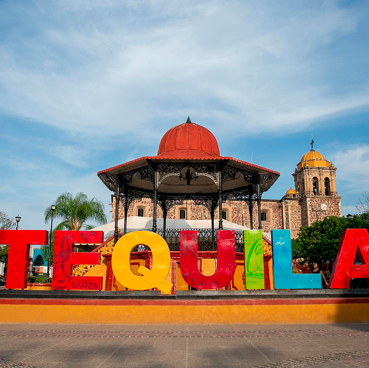 Tequila